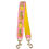 Thumbnail: DOLCE AND GABBANA Dauphine Leather Pineapple Strap