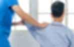 Advanced Frozen Shoulder Treatments