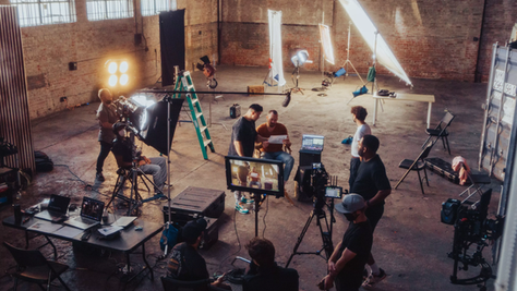 Understanding the Cost of Video Production