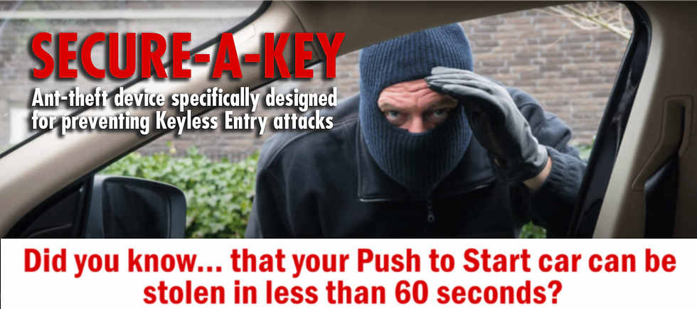 Secure-A-Key