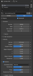 Particle System