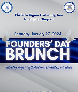 centenario de phi beta sigma