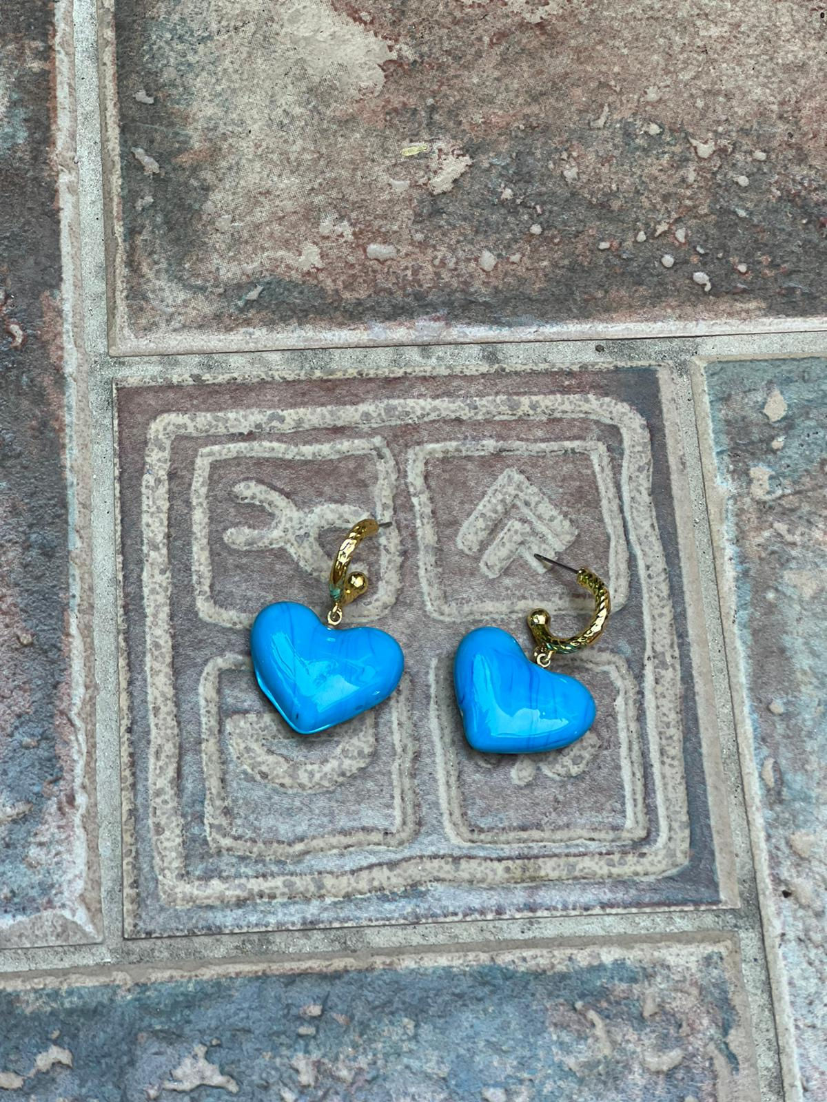 Vinela Earring Küpe