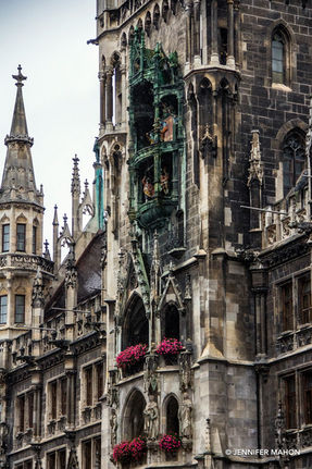 Frauenkirche Munich
