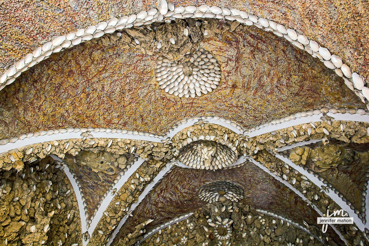 Schloss Eggenberg interior