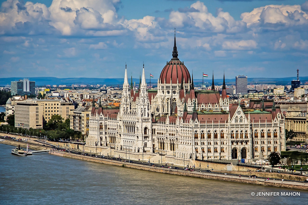 National Parliament