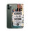 Thumbnail: iPhone Case - Always Take the Scenic Route