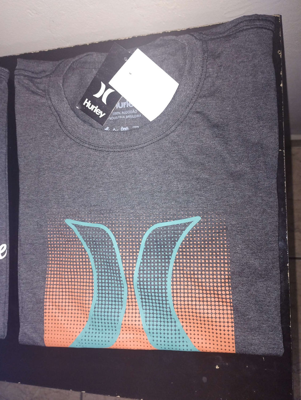 Miniatura: Camisetas vários tipos 