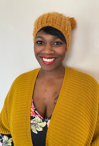 Lis Hoyte - Coaching Program