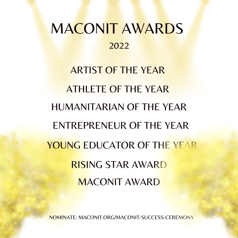 Award Nominations content media