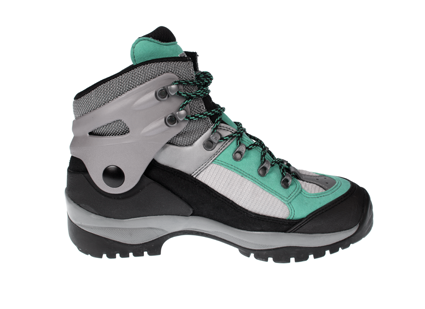 Dirt-E Shoes