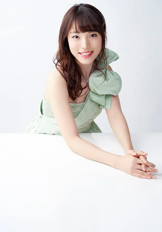 Profile 坂本彩 リサ オフィシャルサイト