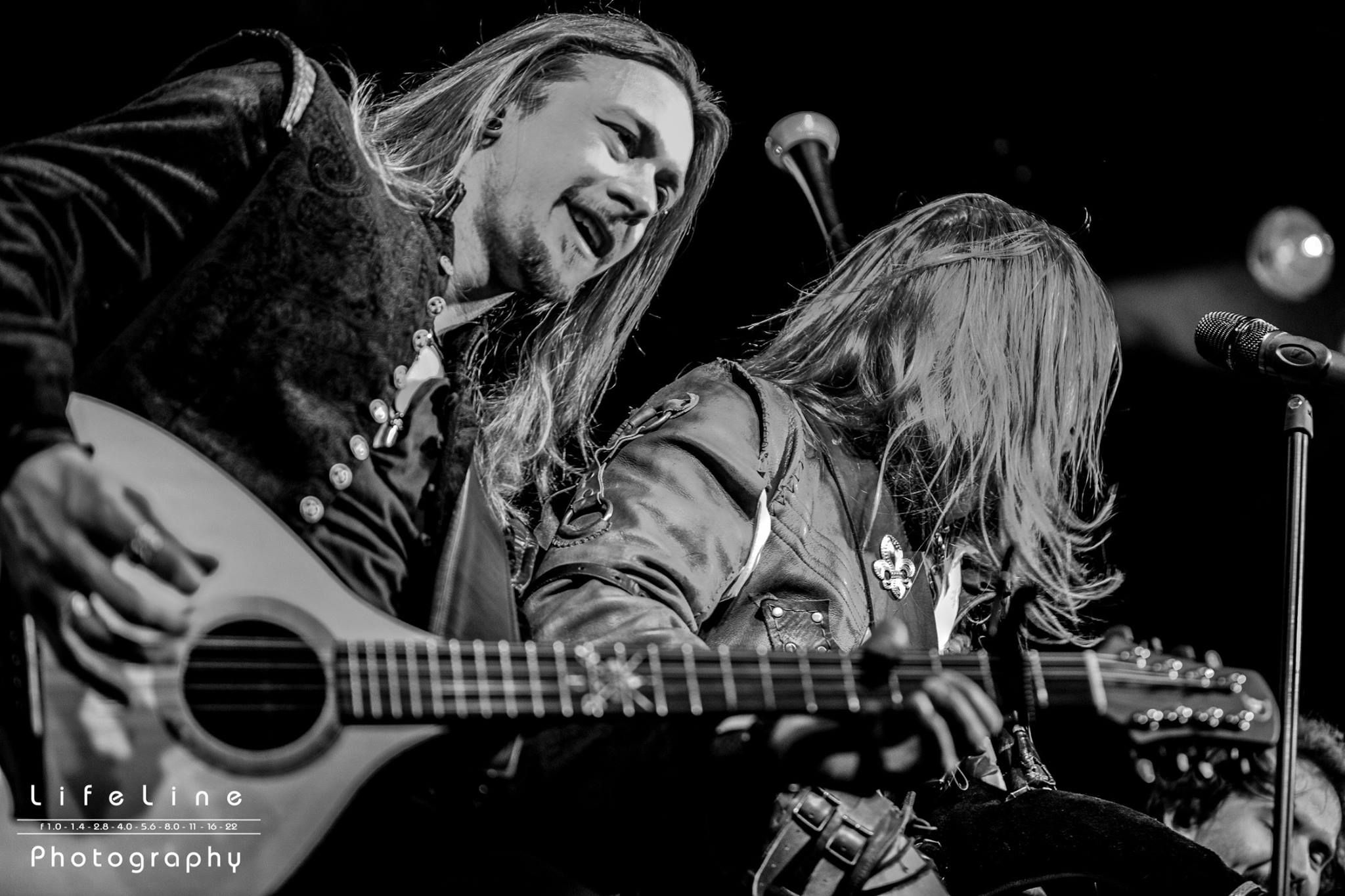Konzert in Nürnberg - 13.05.2016