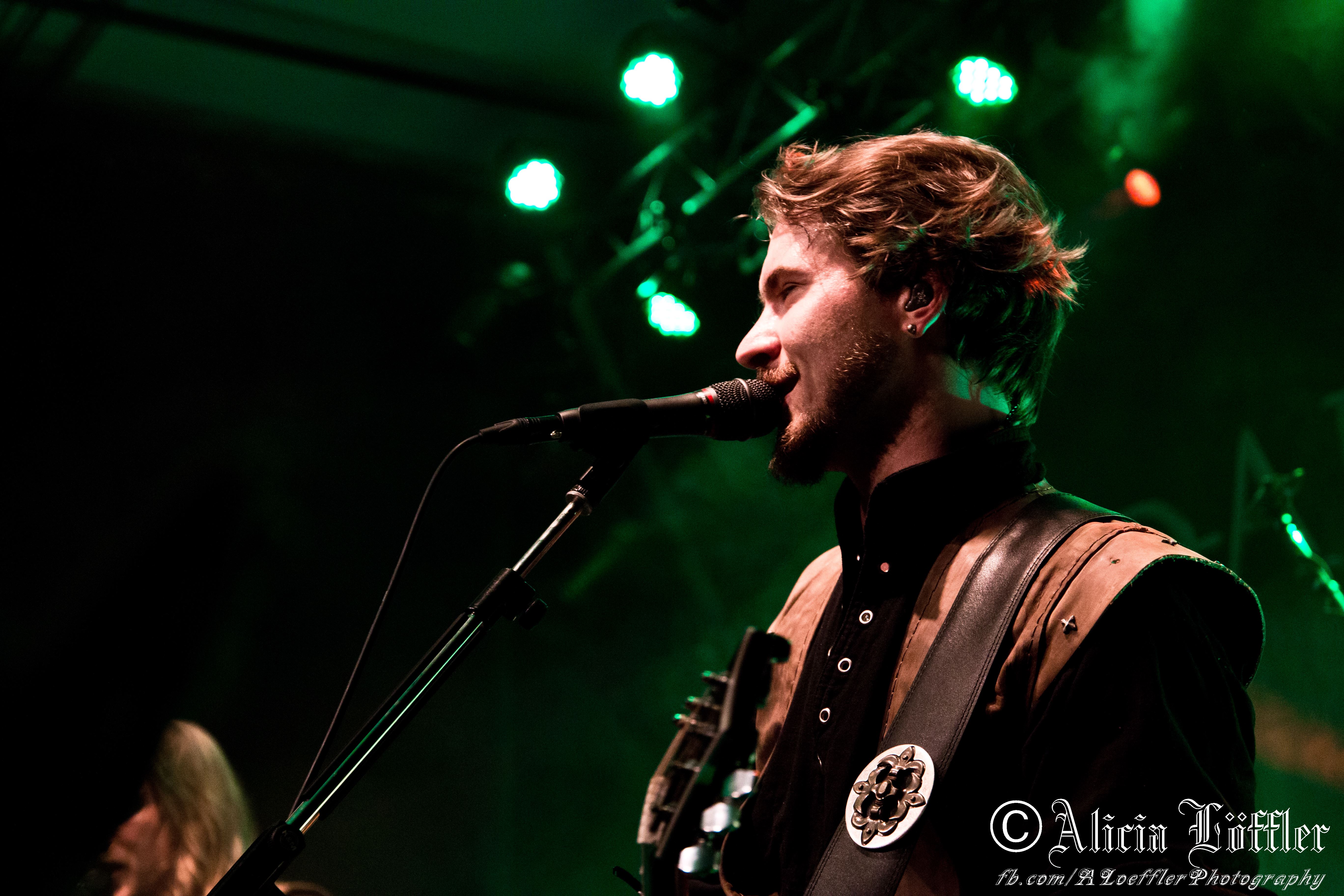 Konzert in Stuttgart - 14.05.2016