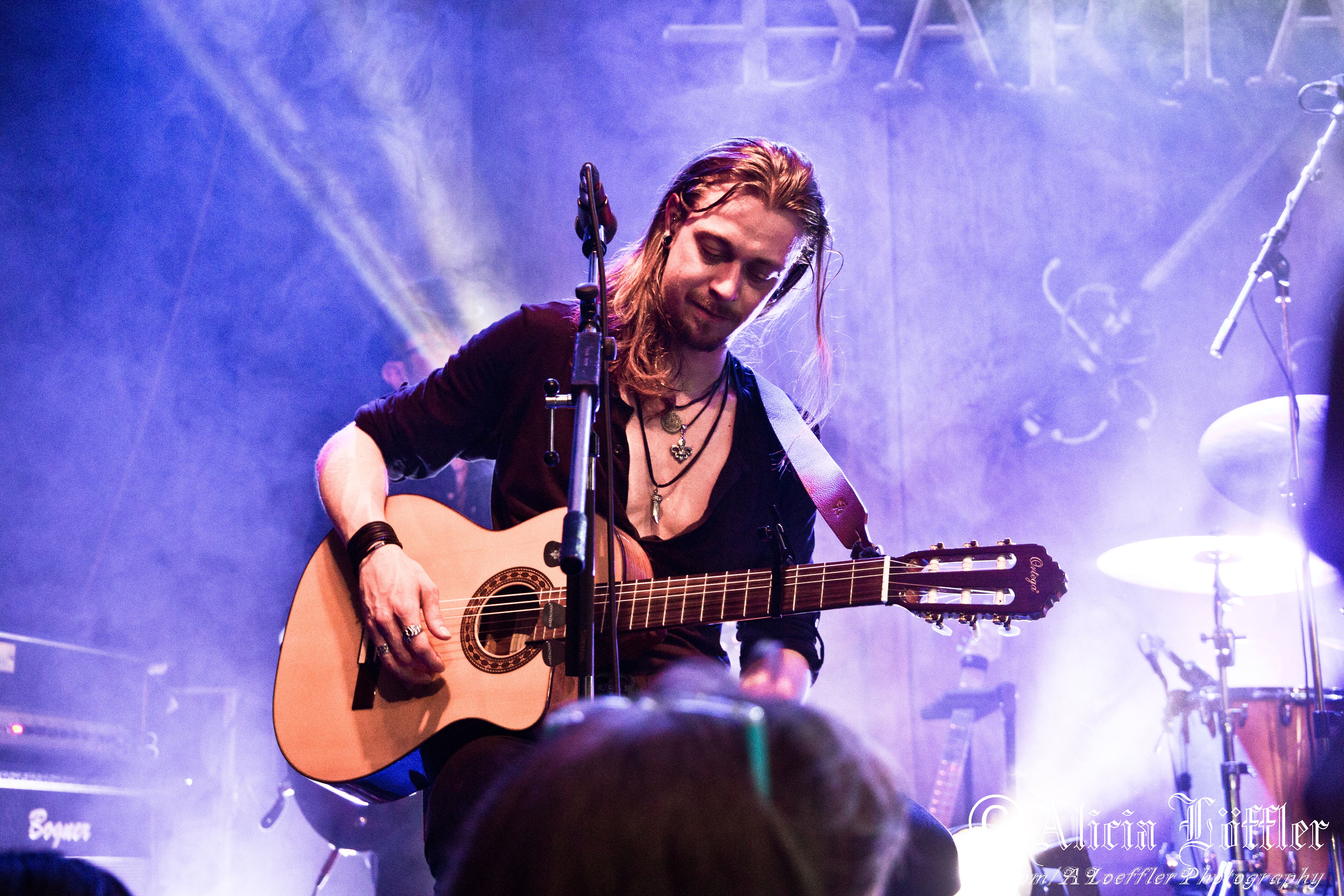 Konzert in Stuttgart - 14.05.2016