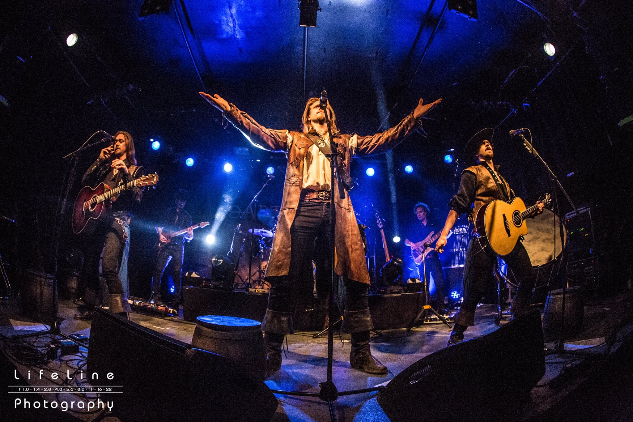 Konzert in Nürnberg - 13.05.2016
