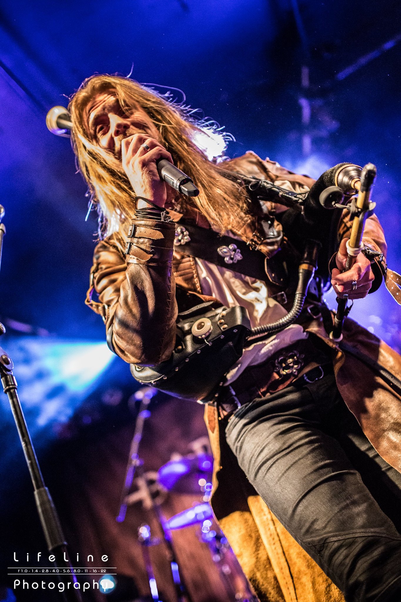 Konzert in Nürnberg - 13.05.2016