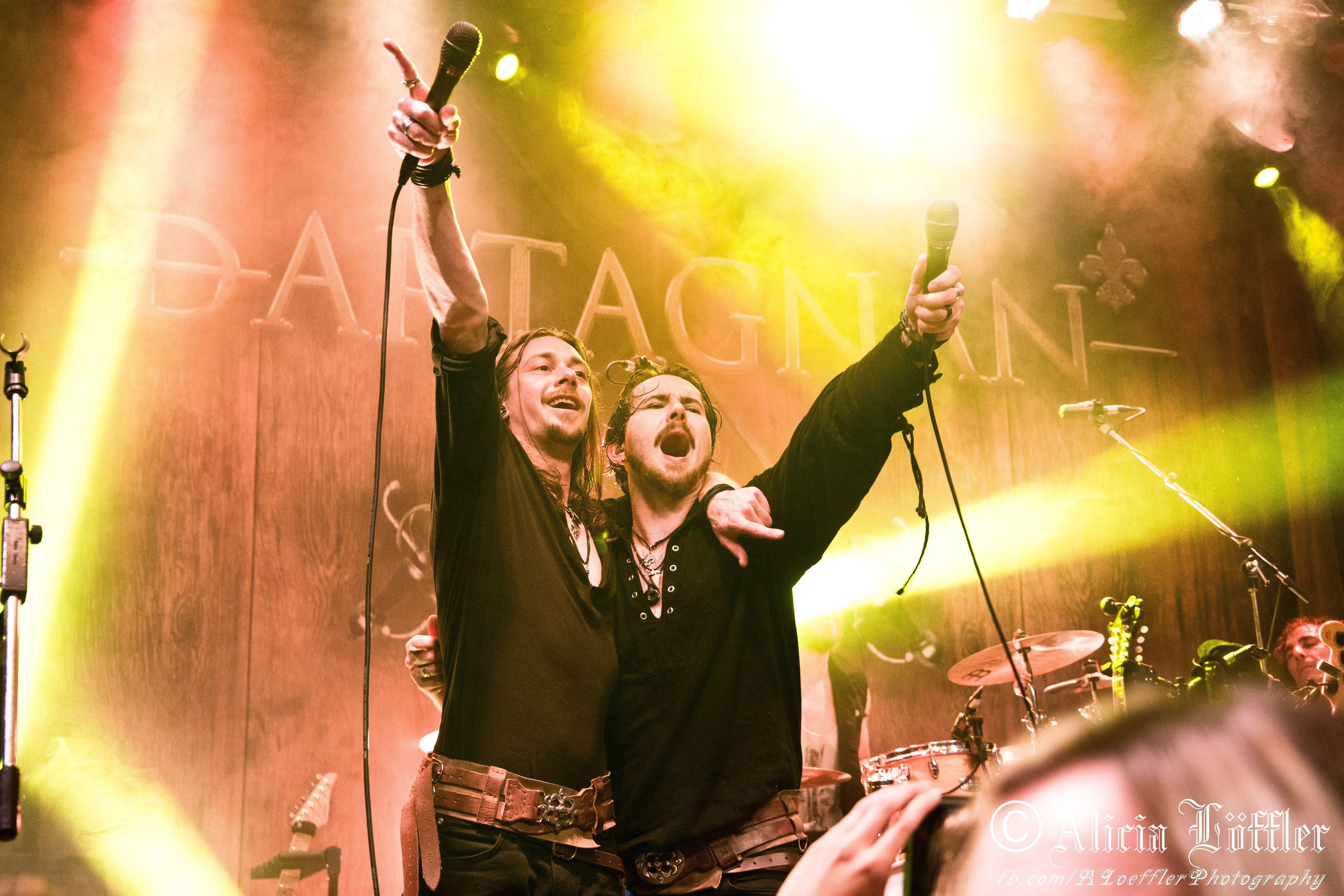 Konzert in Stuttgart - 14.05.2016