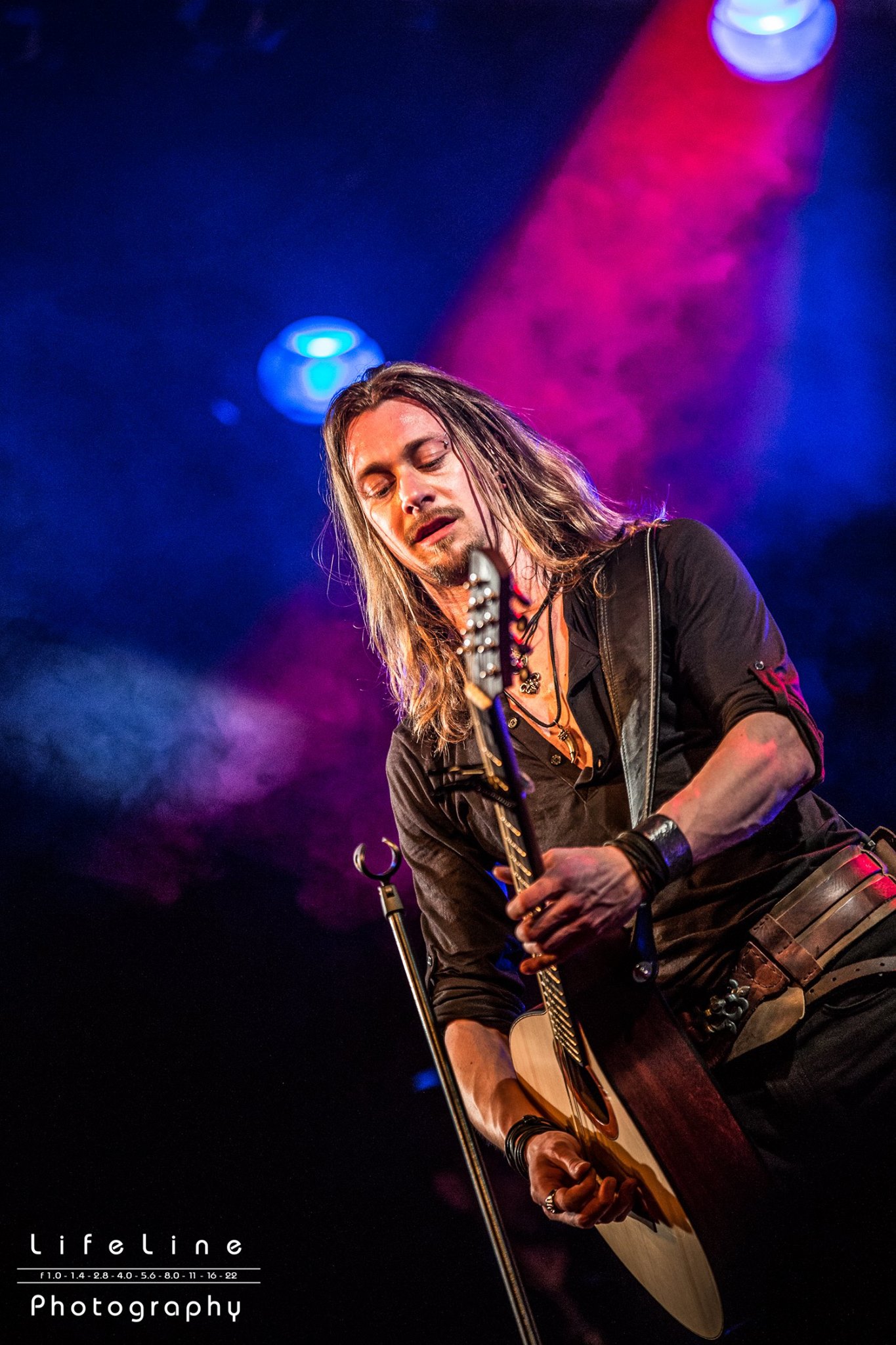 Konzert in Nürnberg - 13.05.2016