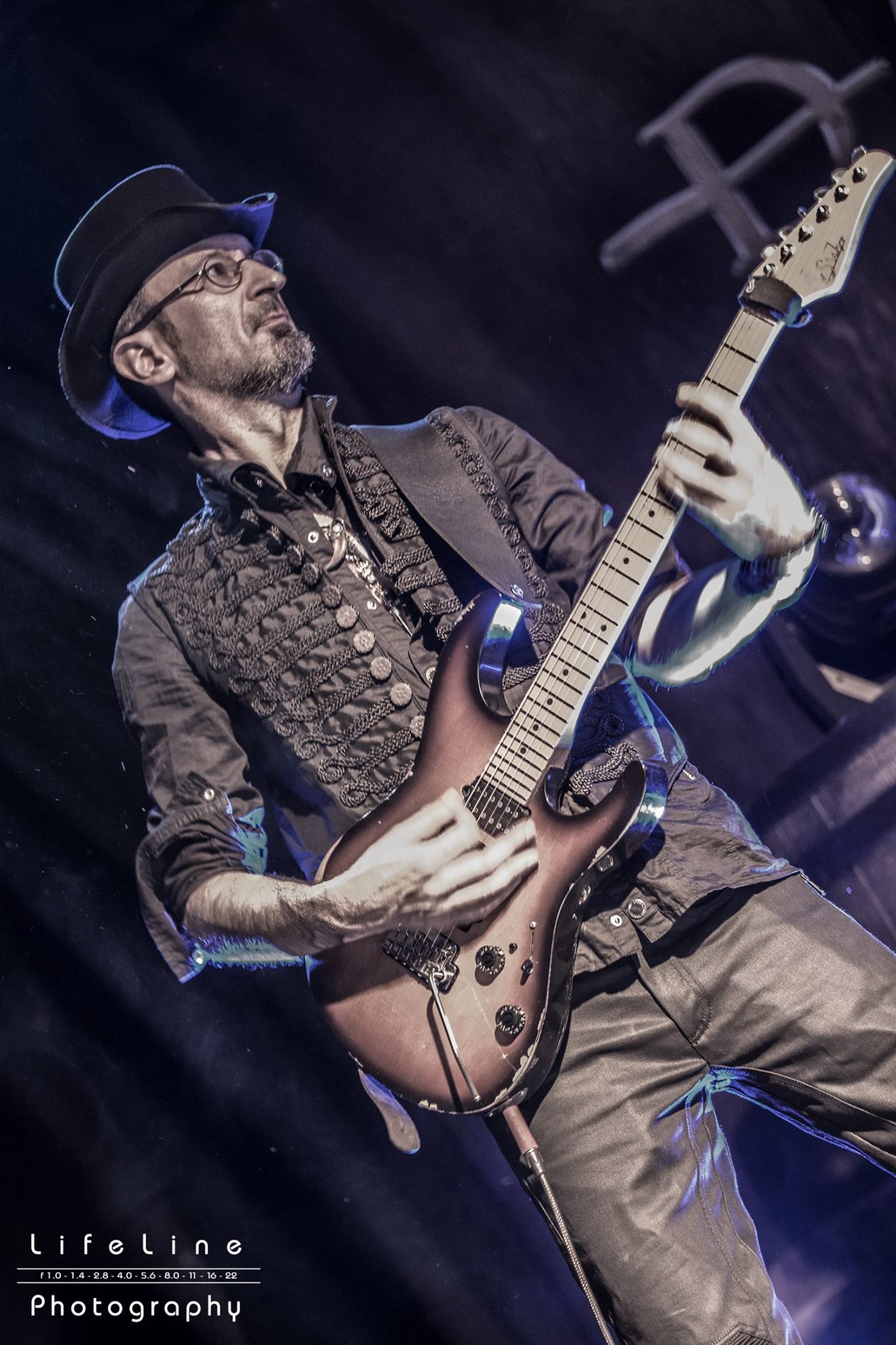 Konzert in Nürnberg - 13.05.2016
