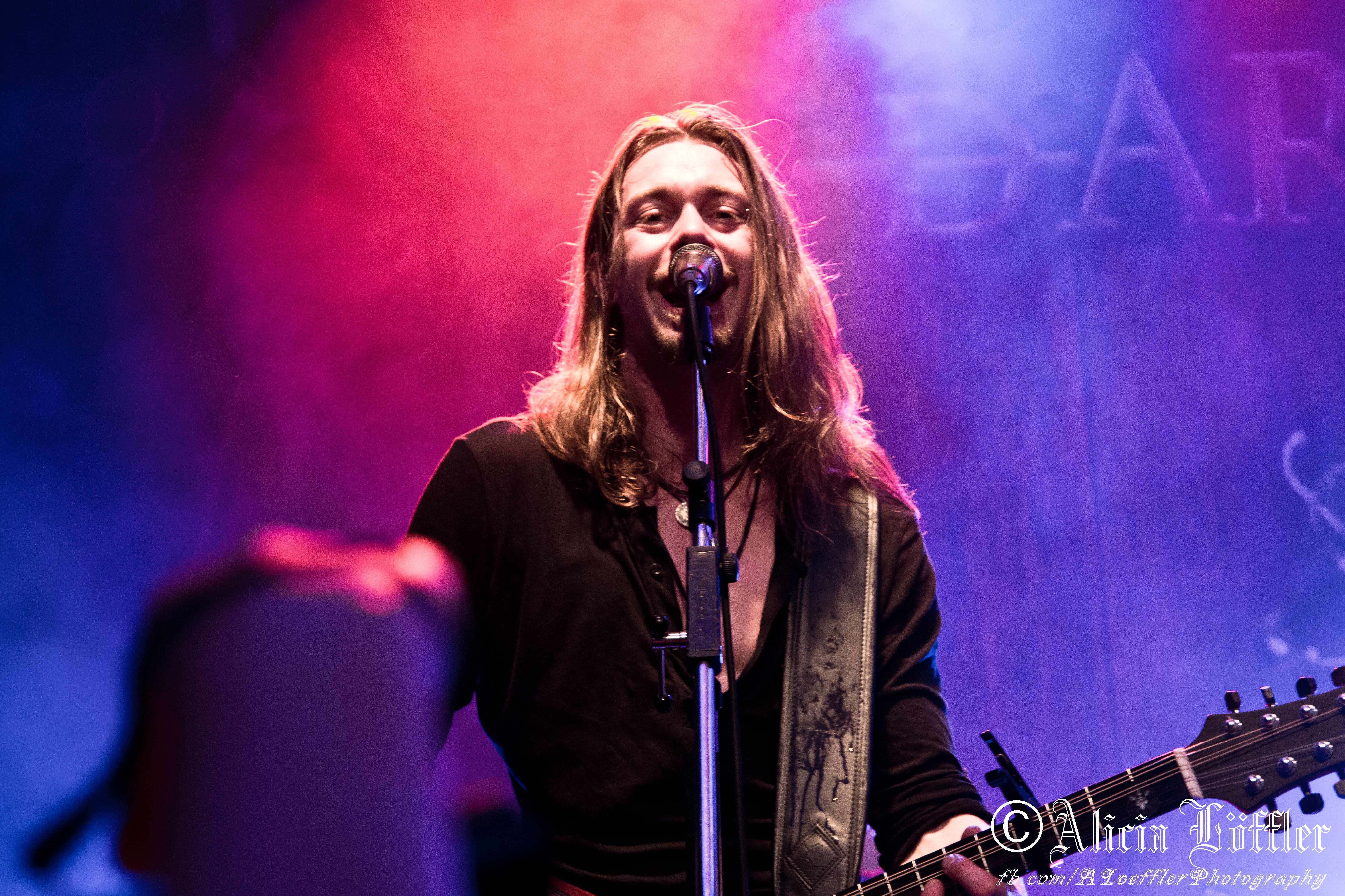 Konzert in Stuttgart - 14.05.2016