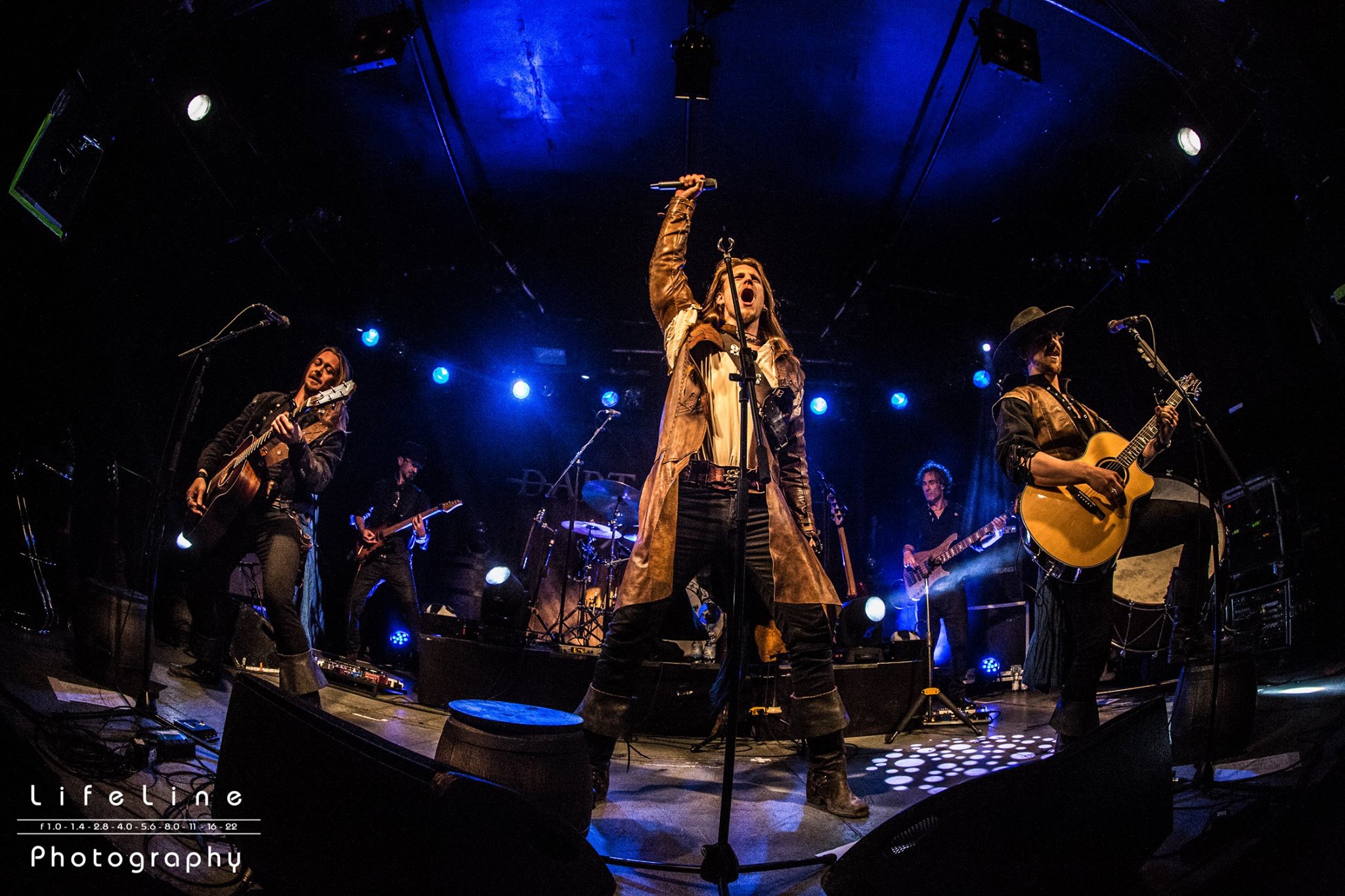 Konzert in Nürnberg - 13.05.2016
