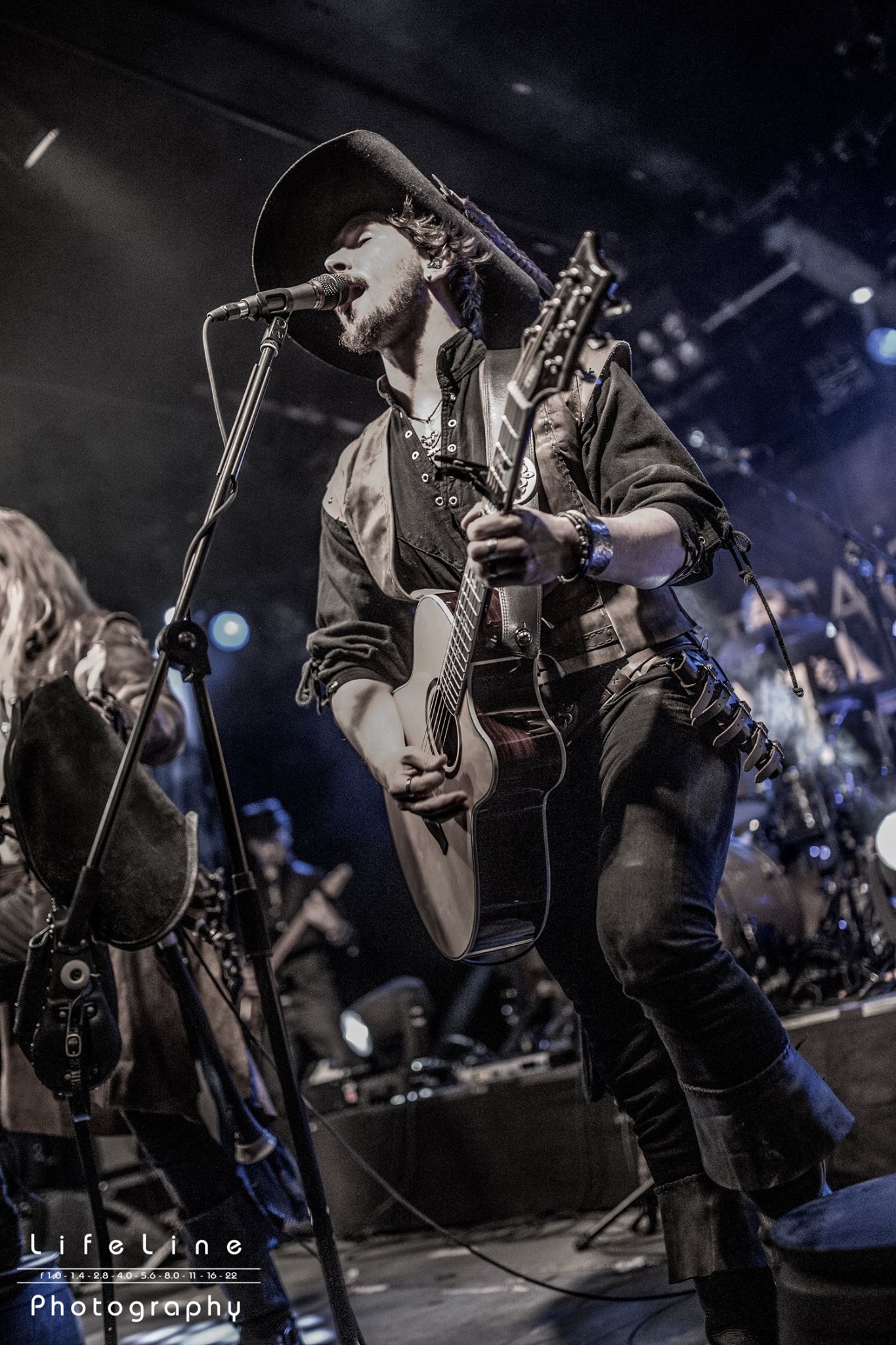 Konzert in Nürnberg - 13.05.2016