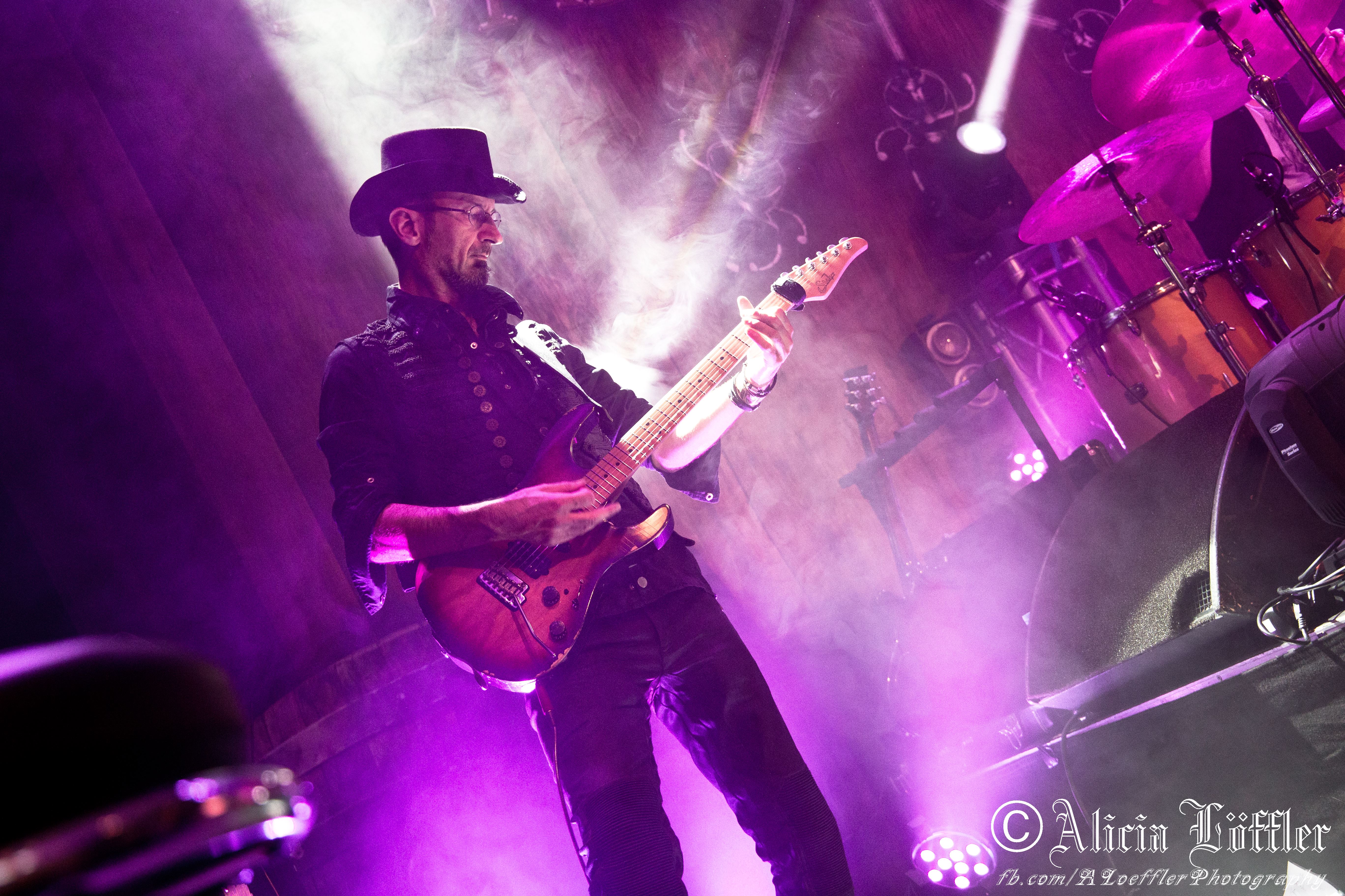 Konzert in Stuttgart - 14.05.2016