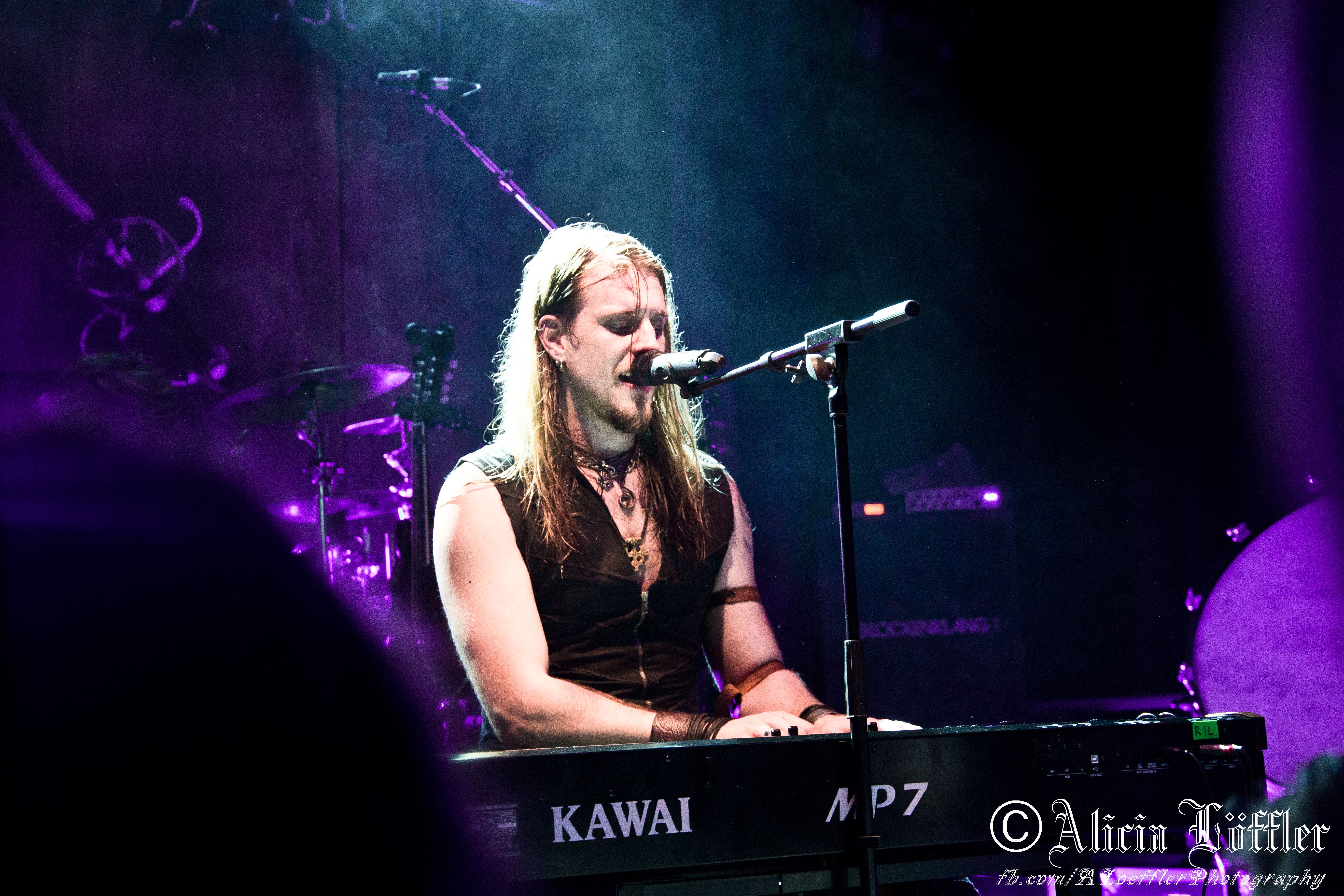 Konzert in Stuttgart - 14.05.2016