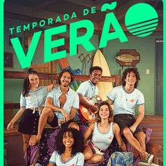 TEMPORADA DE VERÃO