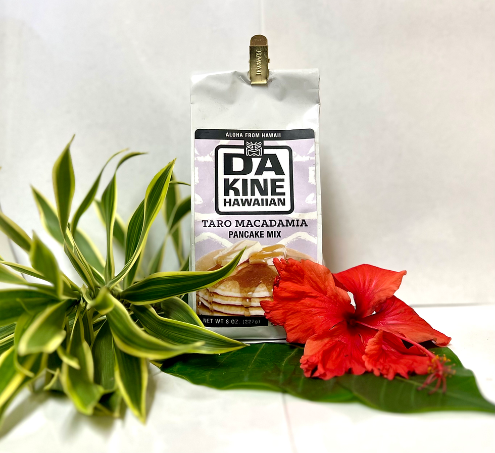 Thumbnail: DaKine Pancake Mix
