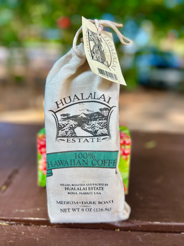 Hualalai Coffee 100% Kona/Hawaiian | OlowaluFarmersMarket