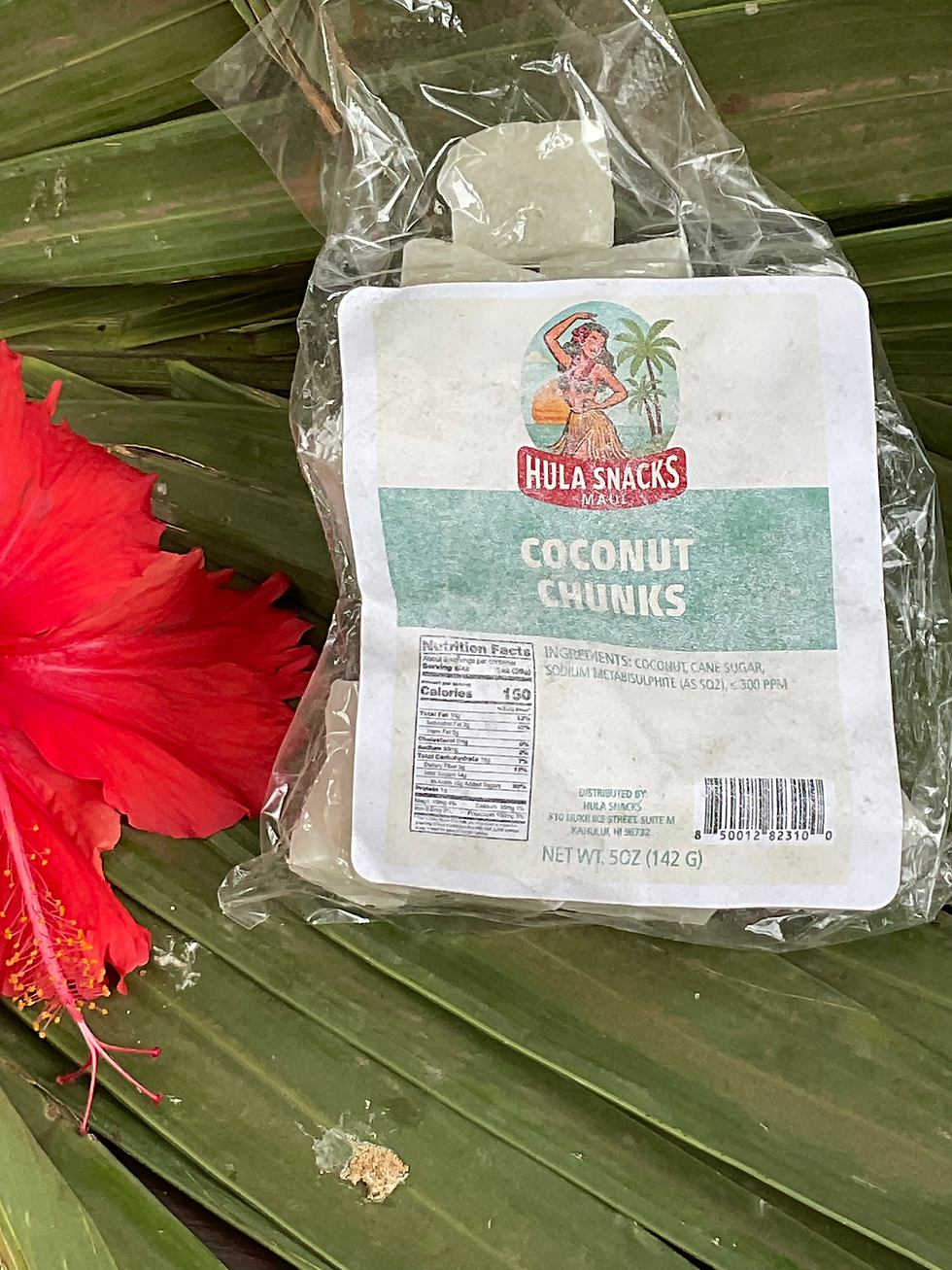 Thumbnail: Hula Snacks Maui 