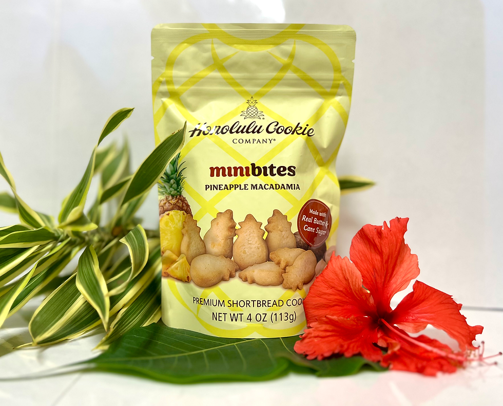 Thumbnail: Honolulu Cookie Company:  Cookies