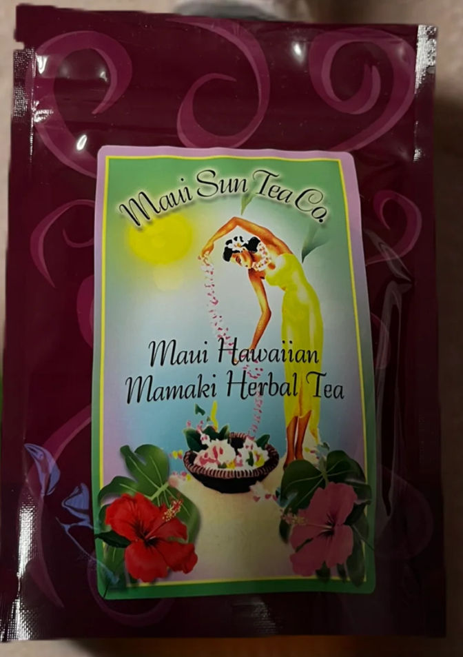 Thumbnail: Maui Sun Tea