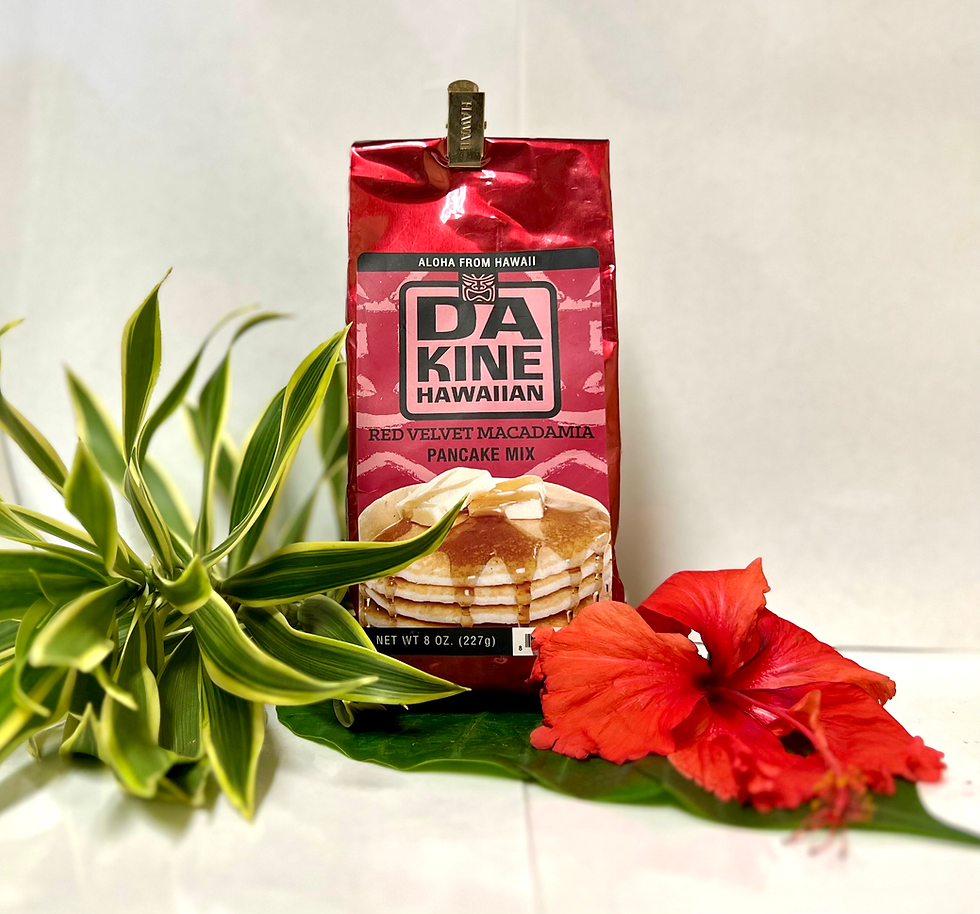 Thumbnail: DaKine Pancake Mix