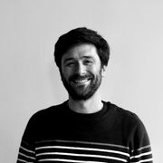 Florian Auvinet, Grand Bureau