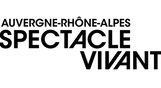 Logo AURA spectacle vivant