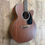 Thumbnail: Takamine GN11MCE NS G Series