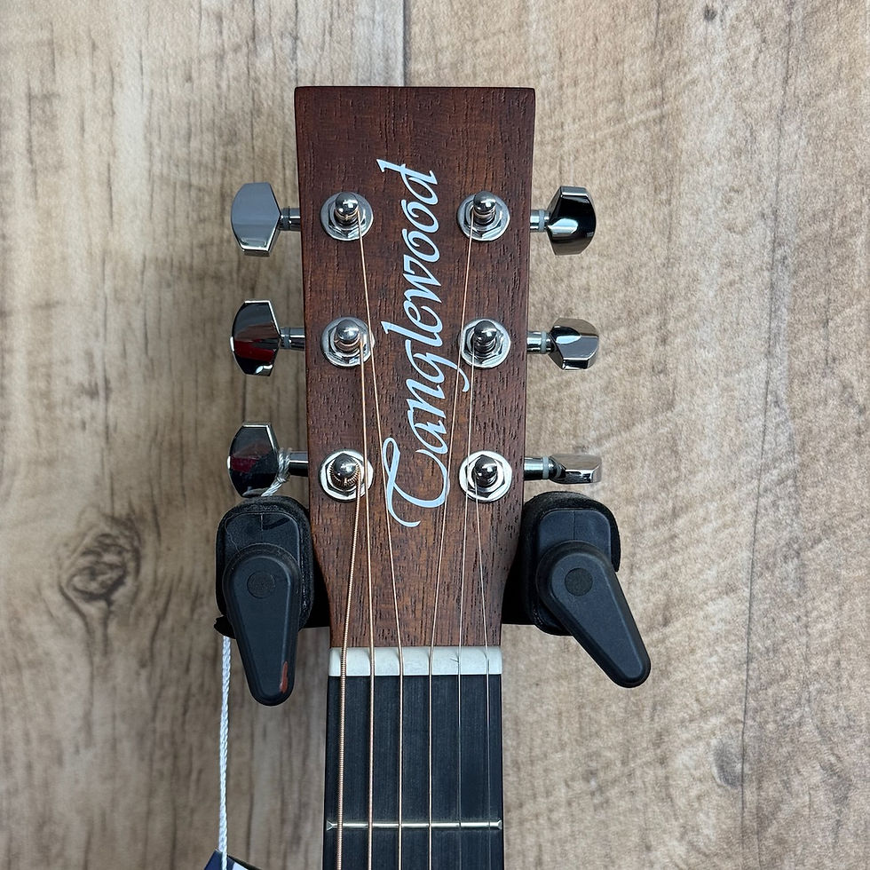 Thumbnail: Tanglewood Crossroads Orchestra TC3