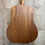 Thumbnail: Tanglewood Roadster TR2E LH Electro-Travel Left Handed