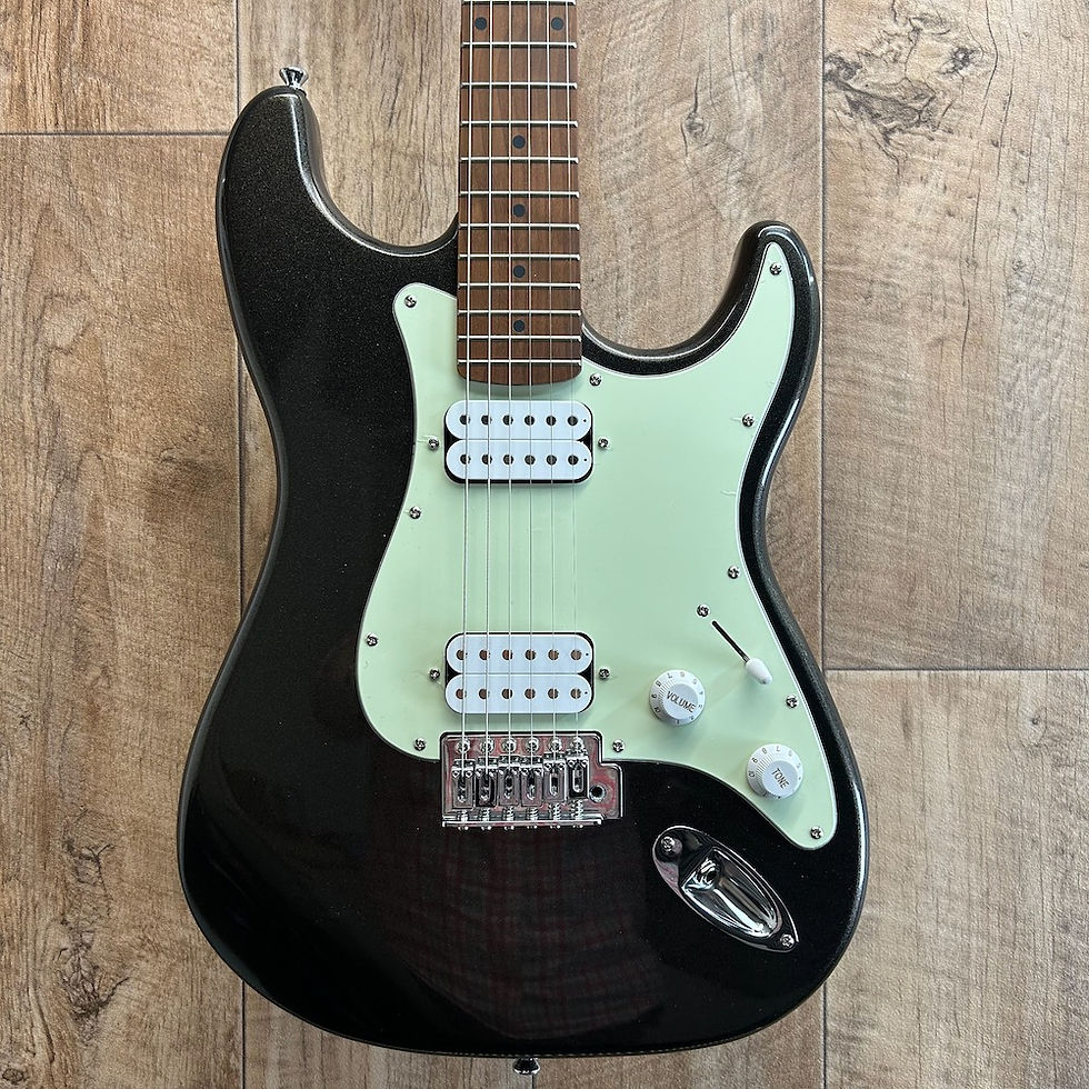 Northstar by Tanglewood NS1 CF HH