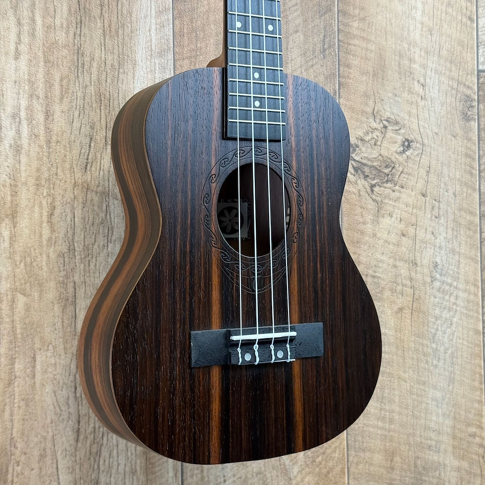 Thumbnail: Tanglewood Tiare TWT19 Tenor Ukulele