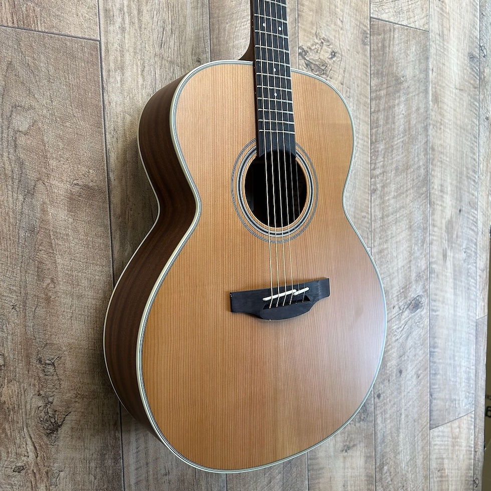 Thumbnail: Takamine GN20 NS G Series