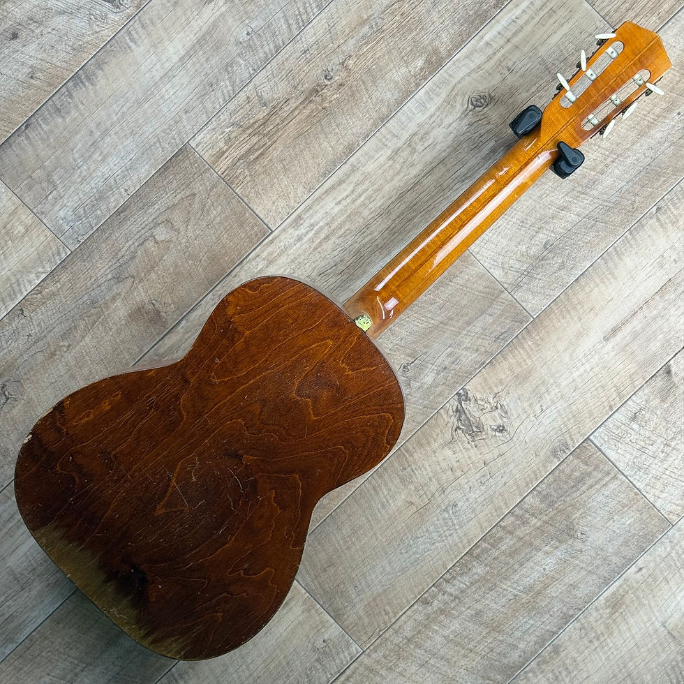 Thumbnail: Tatra Classical 4/4 Classical (Pre-Owned)