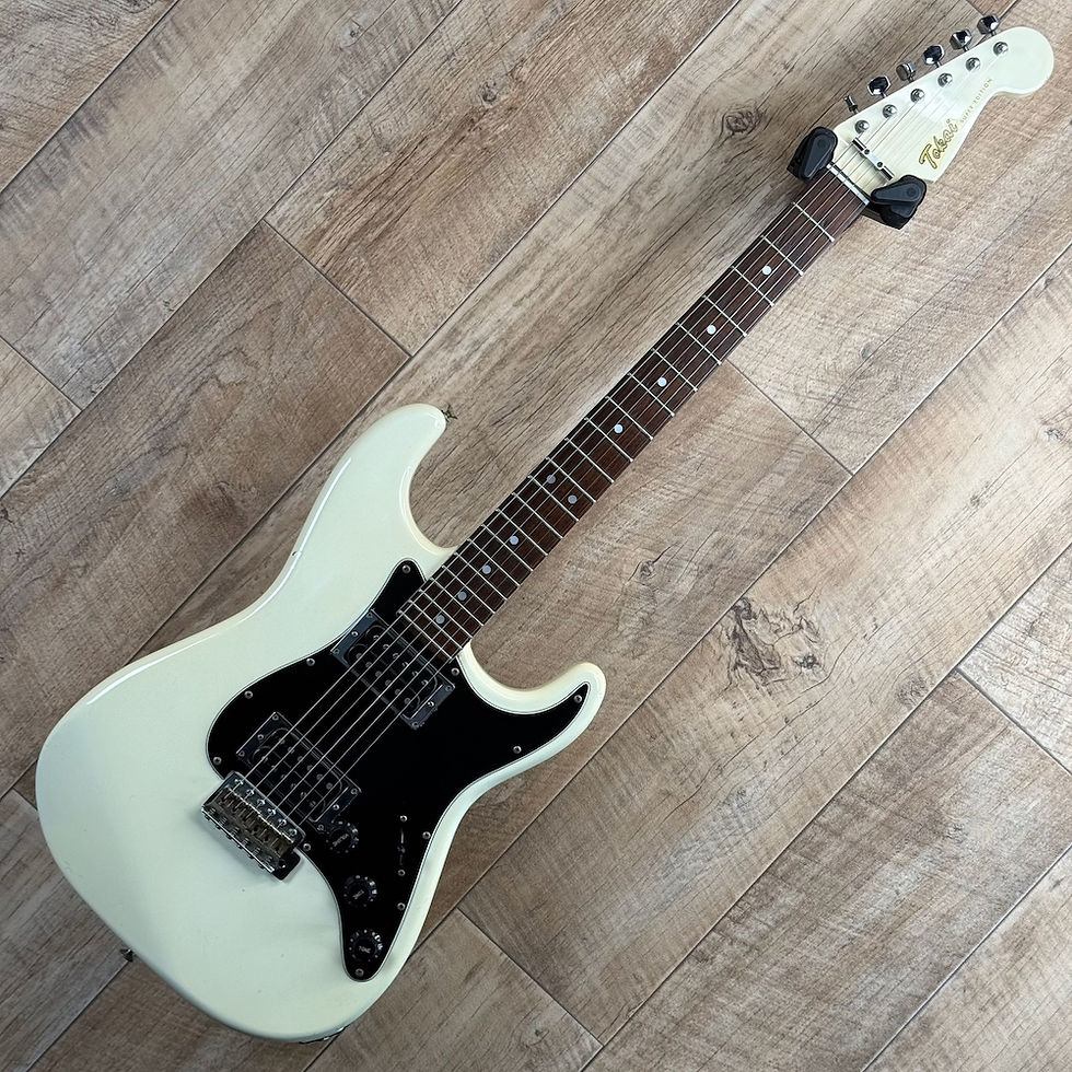 Thumbnail: Tokai Super Edition Made in Japan (Pre-Owned)