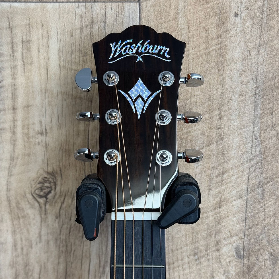 Thumbnail: Washburn Comfort WCG12 FCE