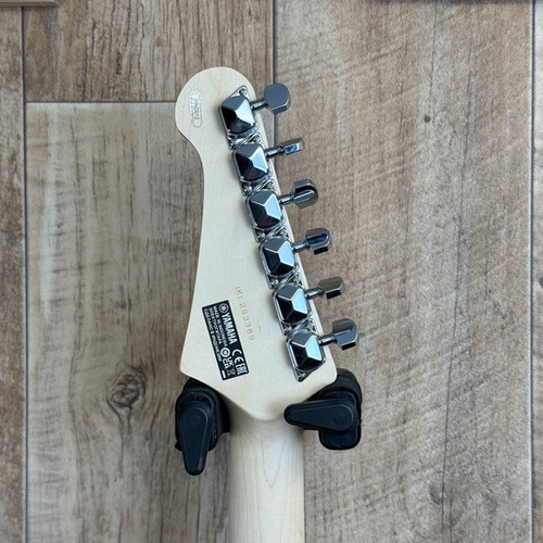 Yamaha Pacifica 012 PAC012 Black | Stourbridge Music Ce