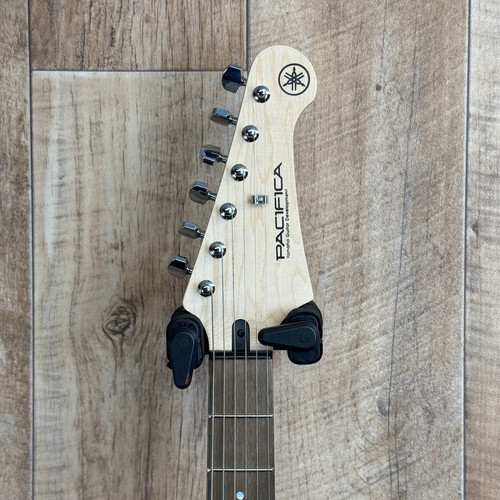 Yamaha Pacifica 012 PAC012 Black | Stourbridge Music Ce