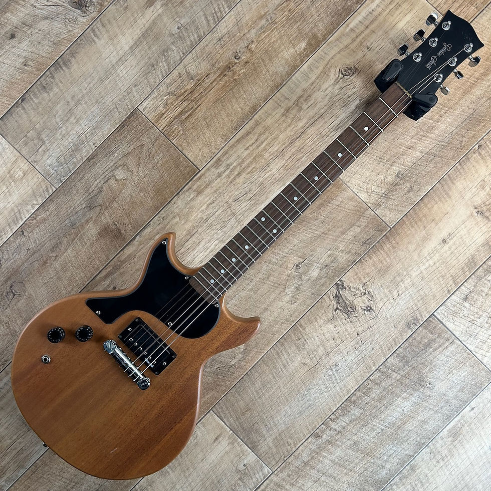 Thumbnail: Gordon Smith GS1 Left Handed (Pre-Owned)